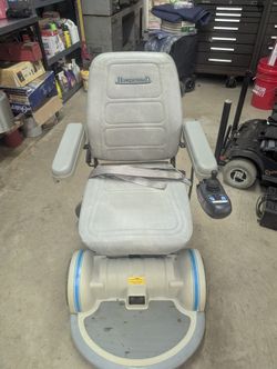 Hoveround Mobility Scooter