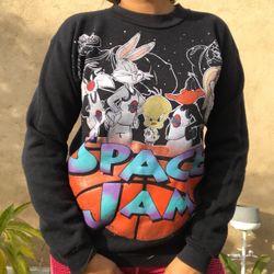 Vintage Space Jam 