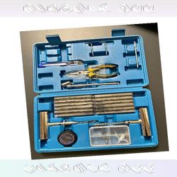 strategy bad Full Car Equipment Sets for Roadside Quick Solutions