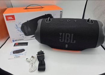 Bocina JBL Extreme4