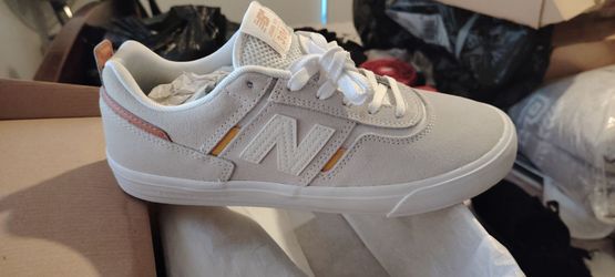 New Balance Numeric Low-Top Skate Sneakers