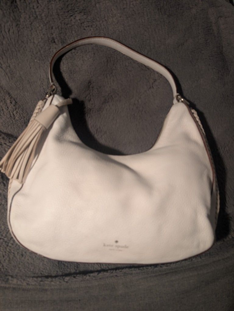 Kate Spade Hobo Satchel