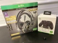 Rig 500 Pro Gaming Headset