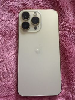 iPhone 13 Pro