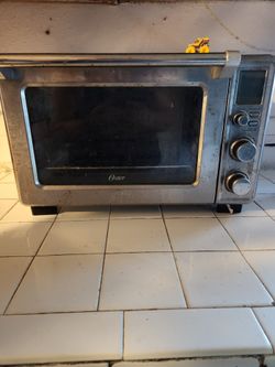 Oster Convection Toaster Oven