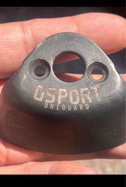 Gsport hub cover
