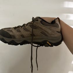 Merrell Hiking Boots 