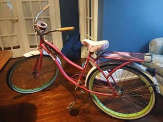 HUFFY (PANAMA JACK)