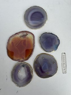 Coasters