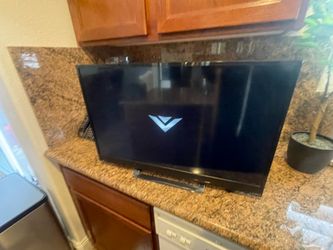 Vizio 27inch tv