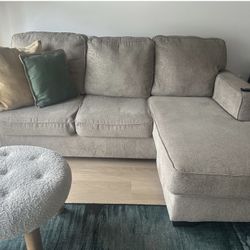 Ashley Furniture couch