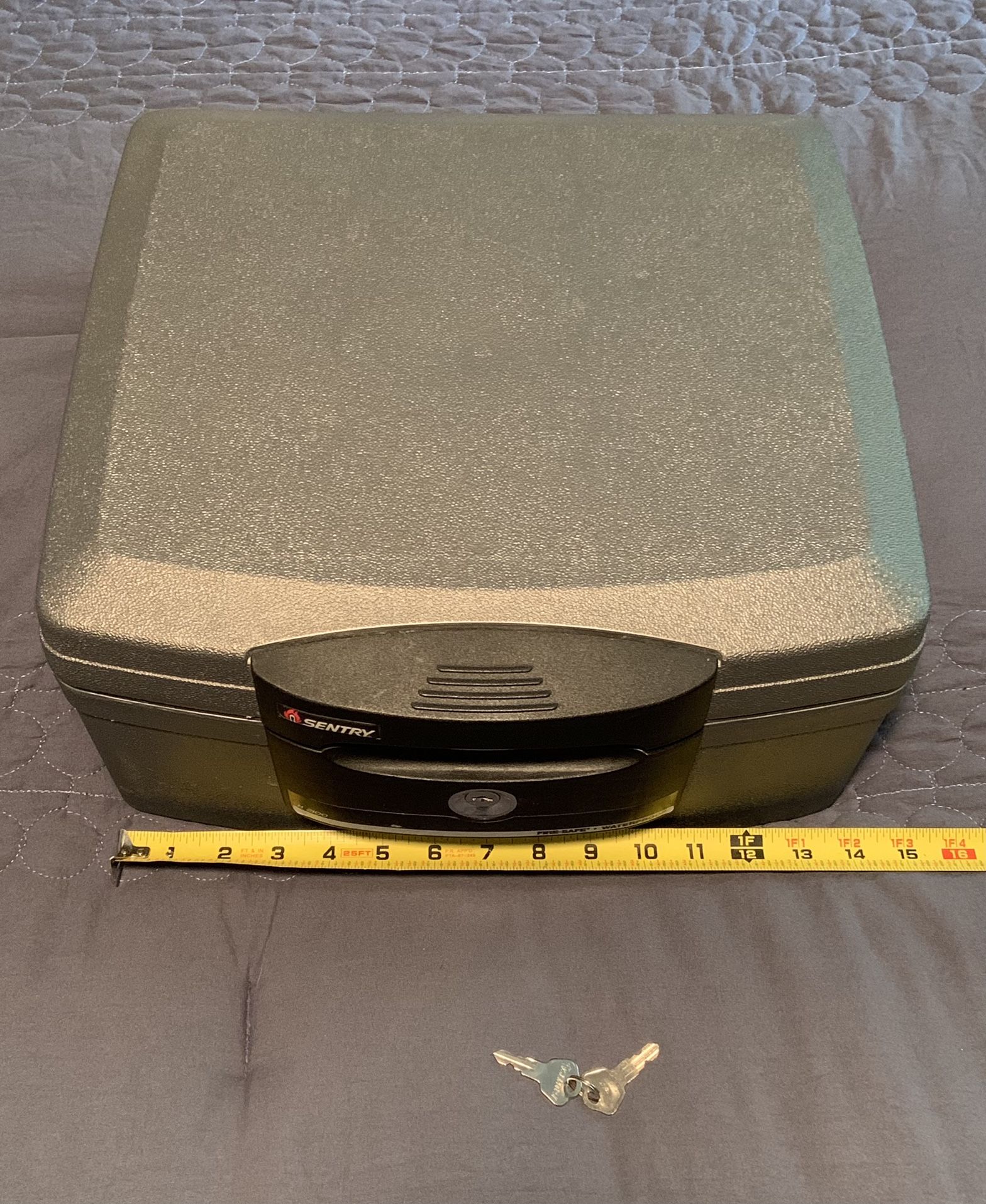 Sentry Fire Safe H2100 for Sale in Marietta, GA OfferUp