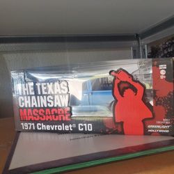 C10 Collectible