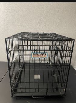 small kennel