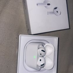 AirPods 4 ANC