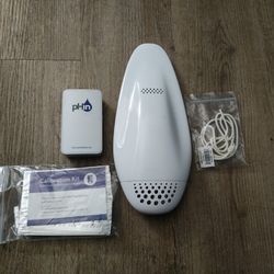 pHin Smart Pool & Tub Water Monitor For Sale 