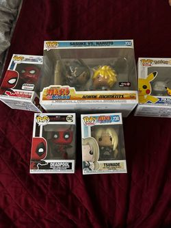 Funkopops