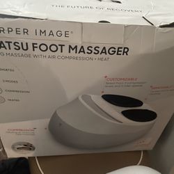 Foot Massager