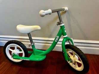 Retrospec Cub Toddler Balance Bike (18m-3yrs)