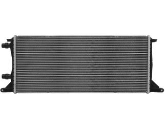 Cooling Radiator Low Temperature A0(contact info removed)03 For Mercedes-Benz GL(contact info removed)-2016