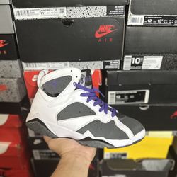 Jordan Flint 7s size 9 VNDS 