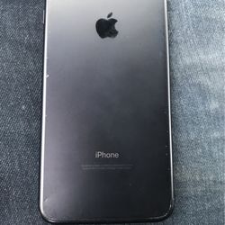 iPhone 7 Plus Factory Unlocked 