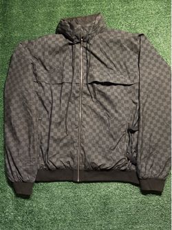 ✅LV JACKET 100% AUTHENTIC ✅