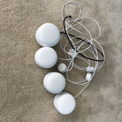 Google Nest Gen 2 WiFi Pack Of 4 