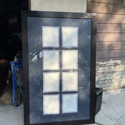 Large Photo Frame