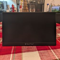 SideTrak Portable Monitor