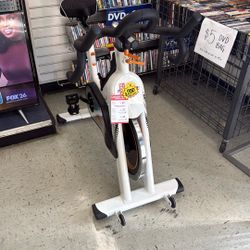 True Fitness Bike MS