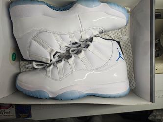 Jordan 11 colombia