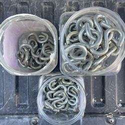 S Hooks