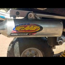 2002 Yamaha Blaster 200 yfs200