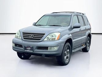 2006 Lexus GX 470