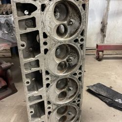 6.0ls 317 Heads 