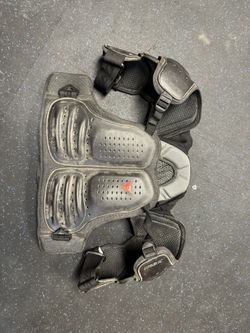 Dainese Mountain biking Armor Chest Back Protector