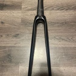Carbon Throne Fork