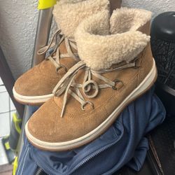 Ugg Women’s Boots 