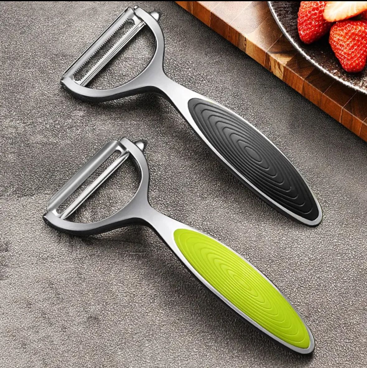 Vegetable Peeler 