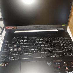 Gaming Laptop 
