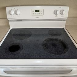 Kenmore Electric Stove 