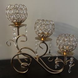 Candle Holder 