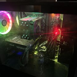 Gaming Pc 