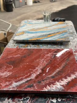 Epoxy