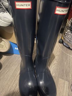 Hunter Boots Brand New Size 8 Womens