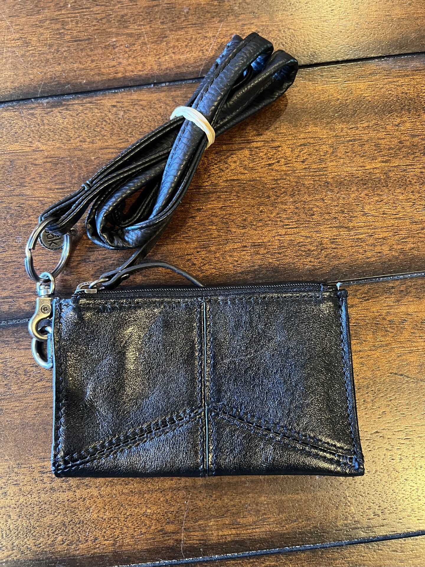 The Sak Coin Purse