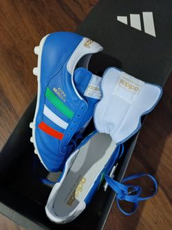 Adidas Copa Mundial Italia Size 8.5 $170