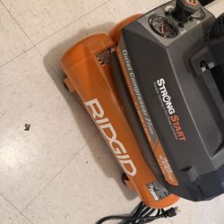 Rigid Air Compressor 