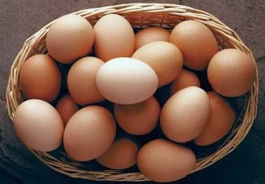 Cage Free Eggs